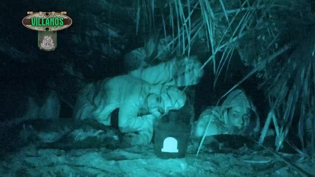 ¡De terror! Así fue la primera noche en Survivor México Héroes y Villanos