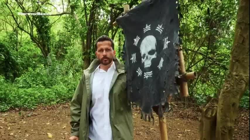 ¡No están solos! Nace una tercera tribu en Survivor ¿Quiénes son y qué buscan?