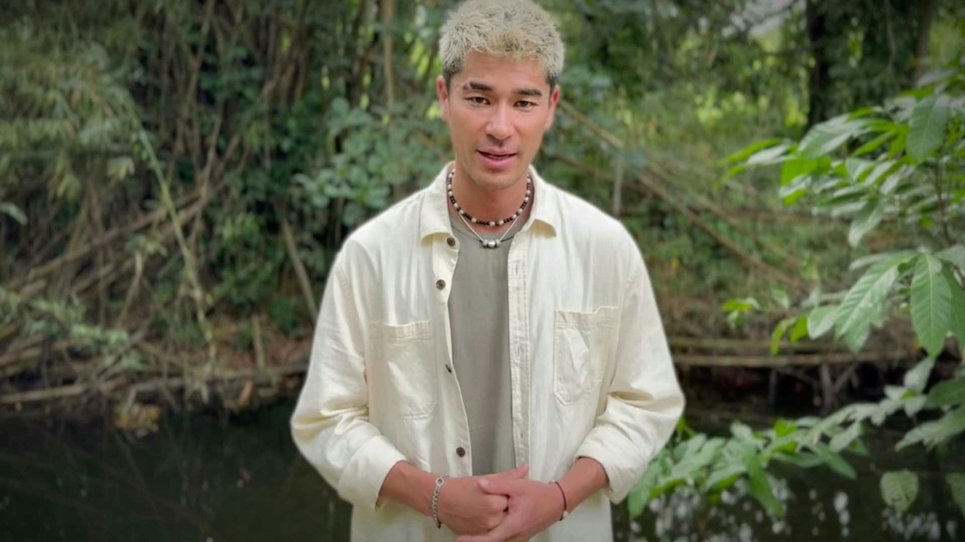 Kenta Sakurai: "La Revancha en Survivor es conmigo mismo"