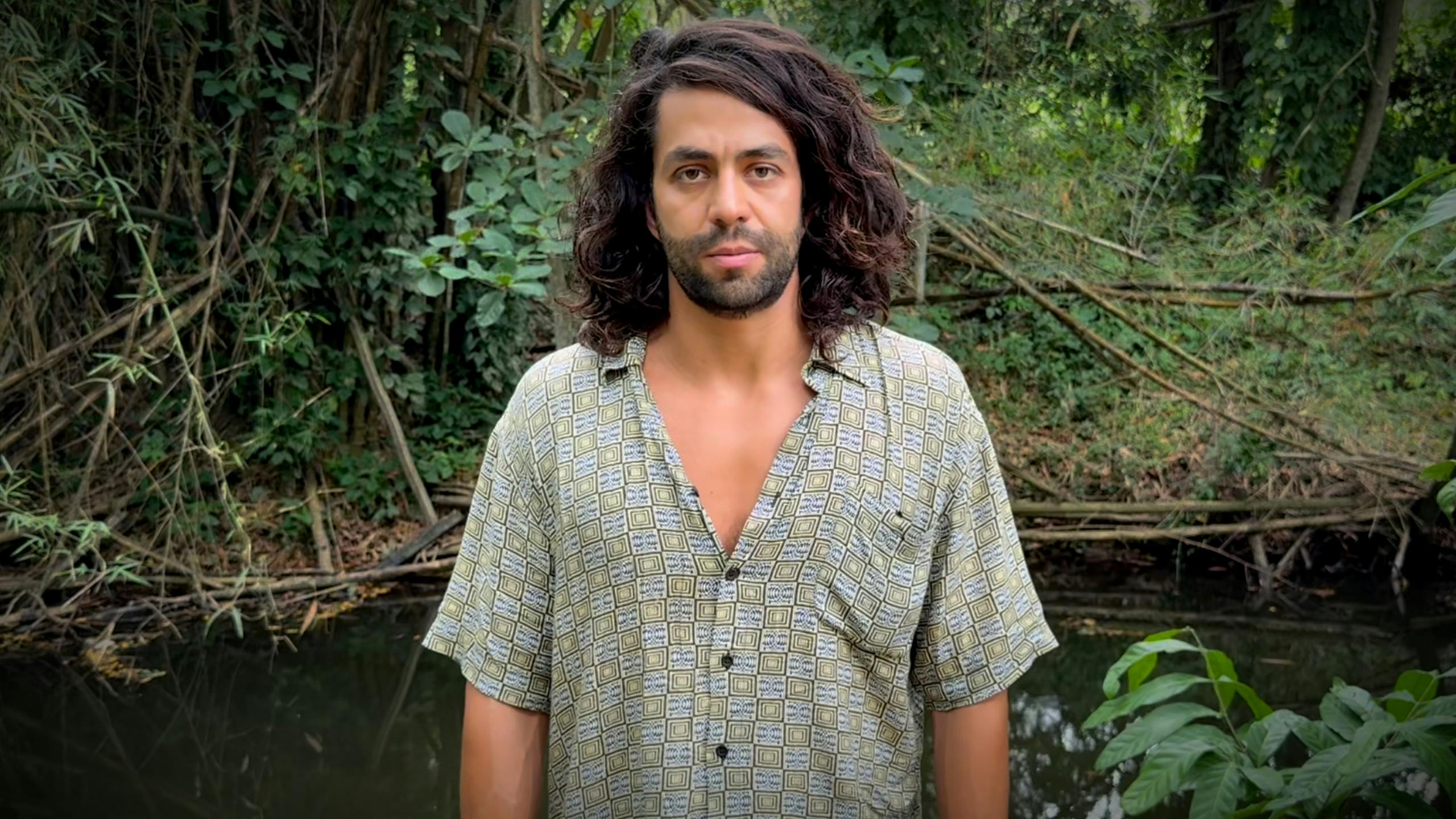 Sergio Torres: "Regresé a Survivor para llevar mi cuerpo y mi mente al límite"