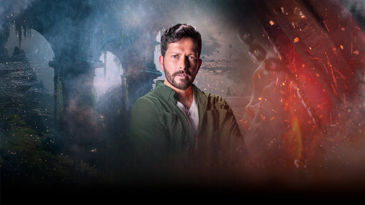 "Survivor es un reality que juega con la fortaleza mental": Warrior, sobre Survivor