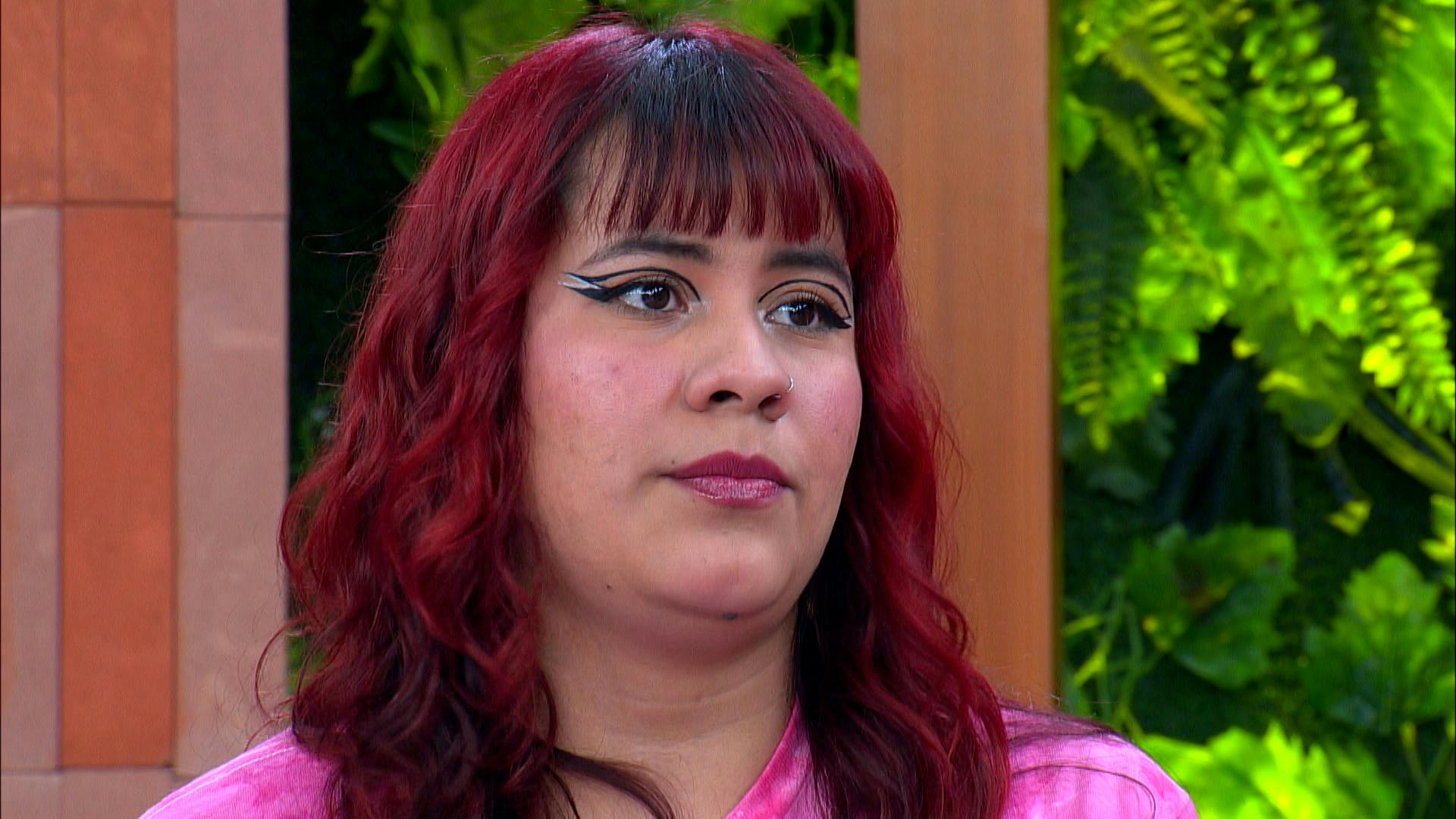 ¡Sale con casadas! Amairani ha visto a Eugenia salir con Alex