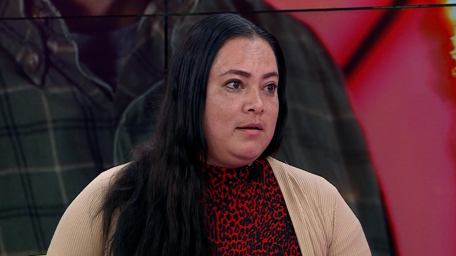 ¡Es un depravado! Irais vio a su patrón encima de una muñeca inflable