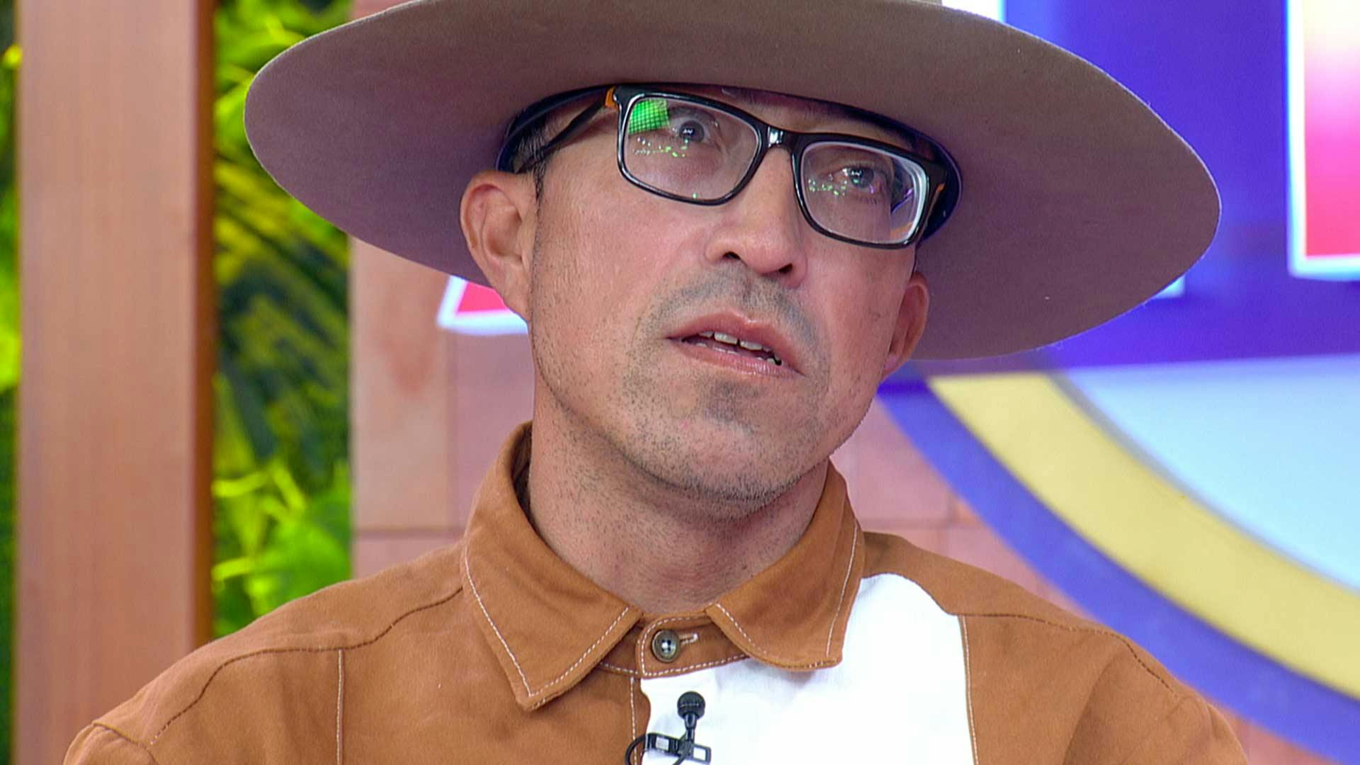 ¡Daría su vida! Jeovani haría todo por el bienestar de Fernanda