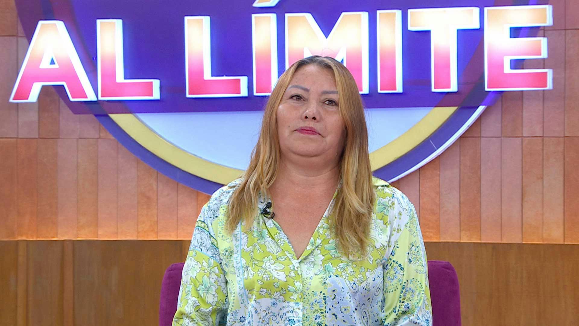 ¡Terminará encerrada! La hija de Araceli juega a cometer actos ilícitos
