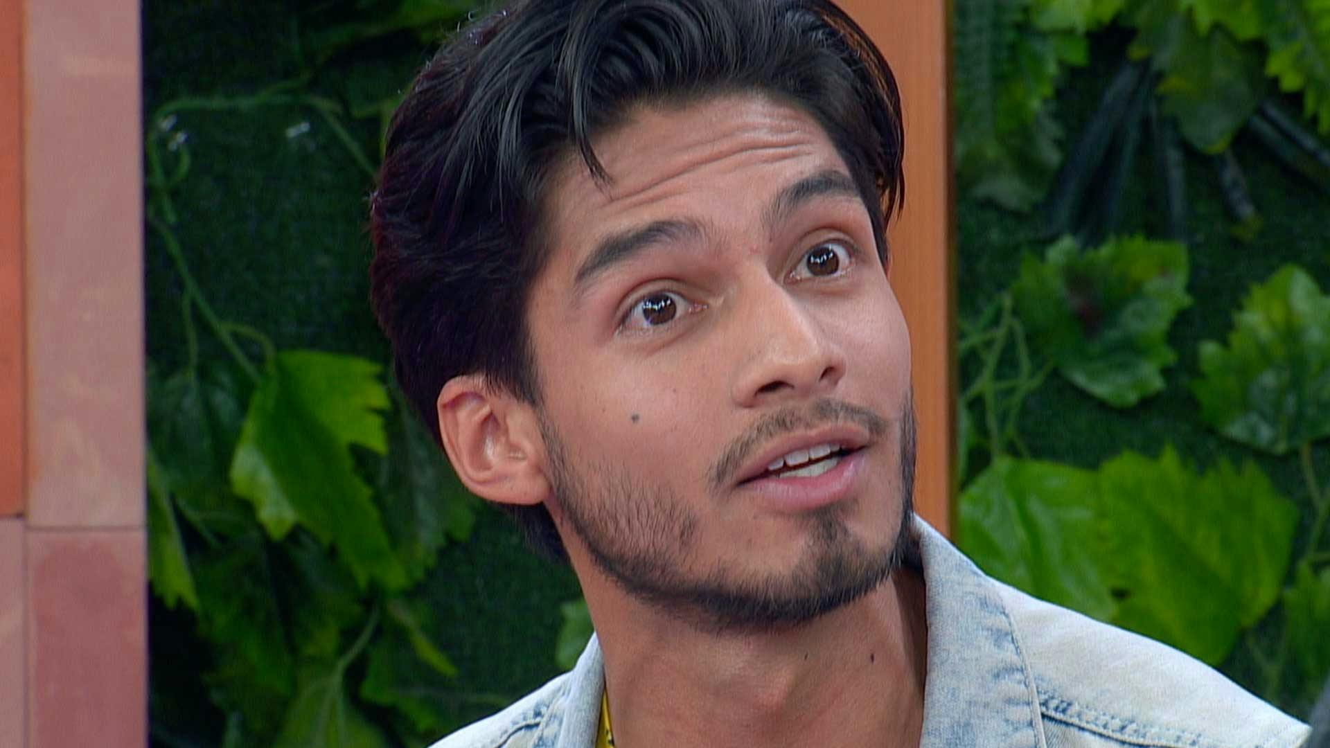 ¡Repartían las ganancias! A Alan le provocaron pérdidas en su negocio