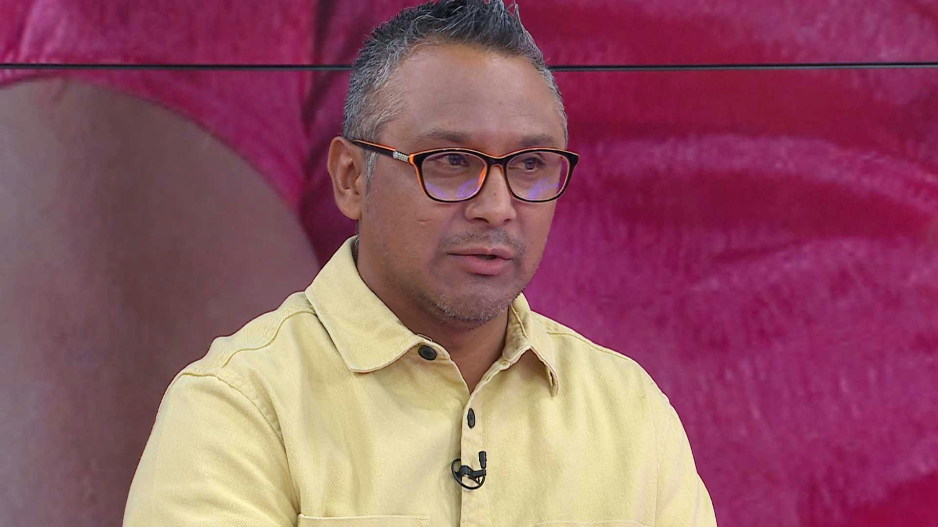 ¡Es indigno! Antonio arremete contra su hijo al enterarse de su negocio