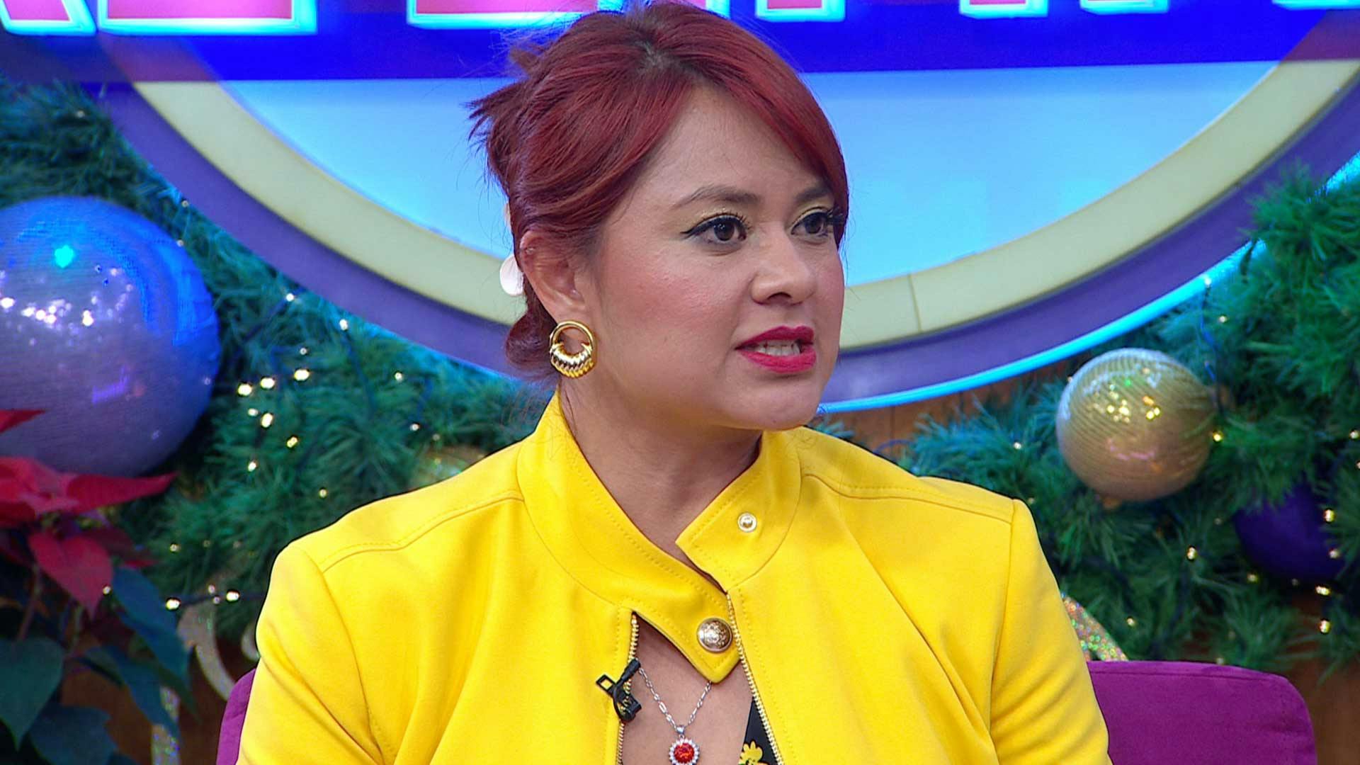 Gabriela se metió con un casado, pero eso ya quedó en el pasado