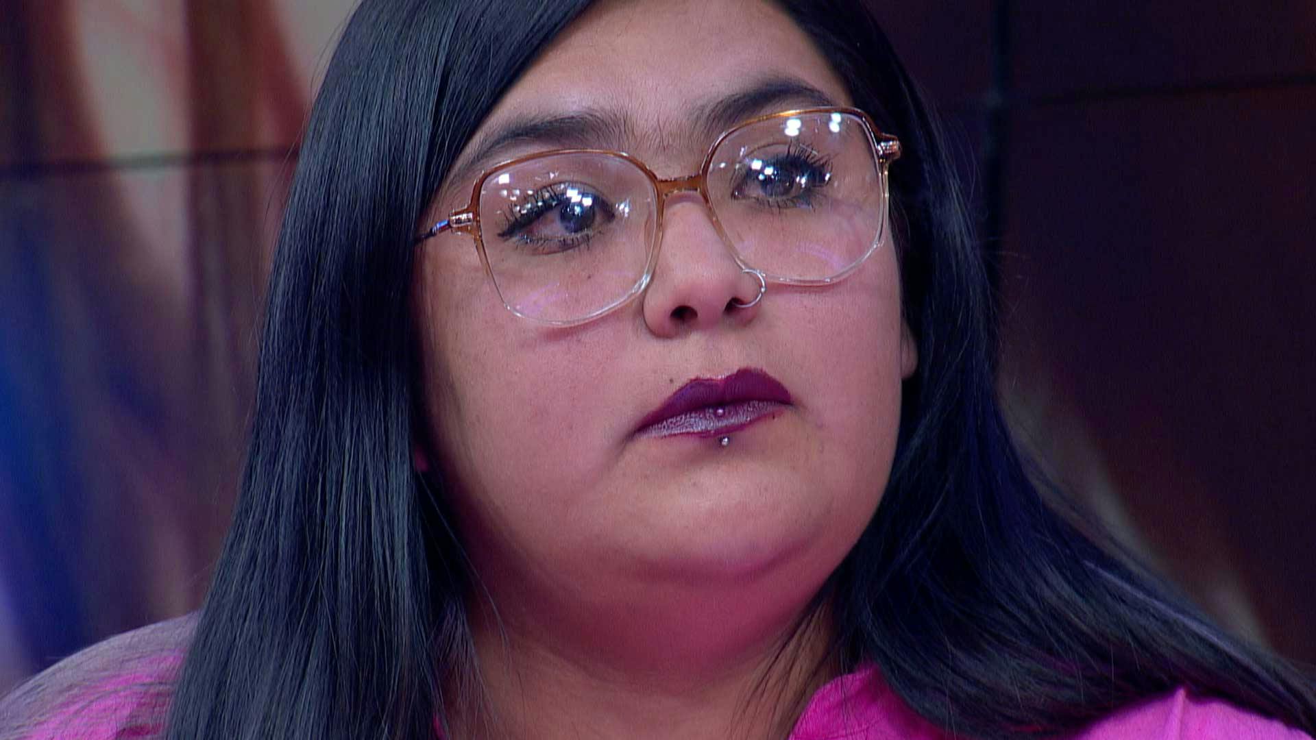 ¡Tuvo dos amantes! Kedlin revela que su papá también salió con su tía