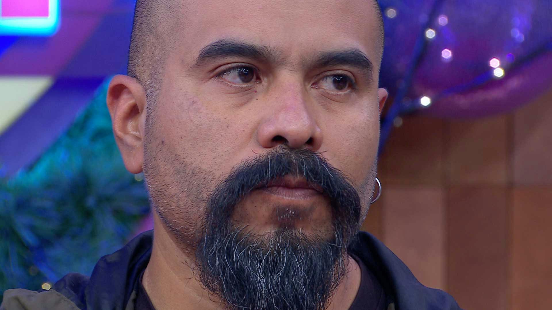 ¡Le escondió que fue la amante! Juan le pedía honestidad a Gabriela