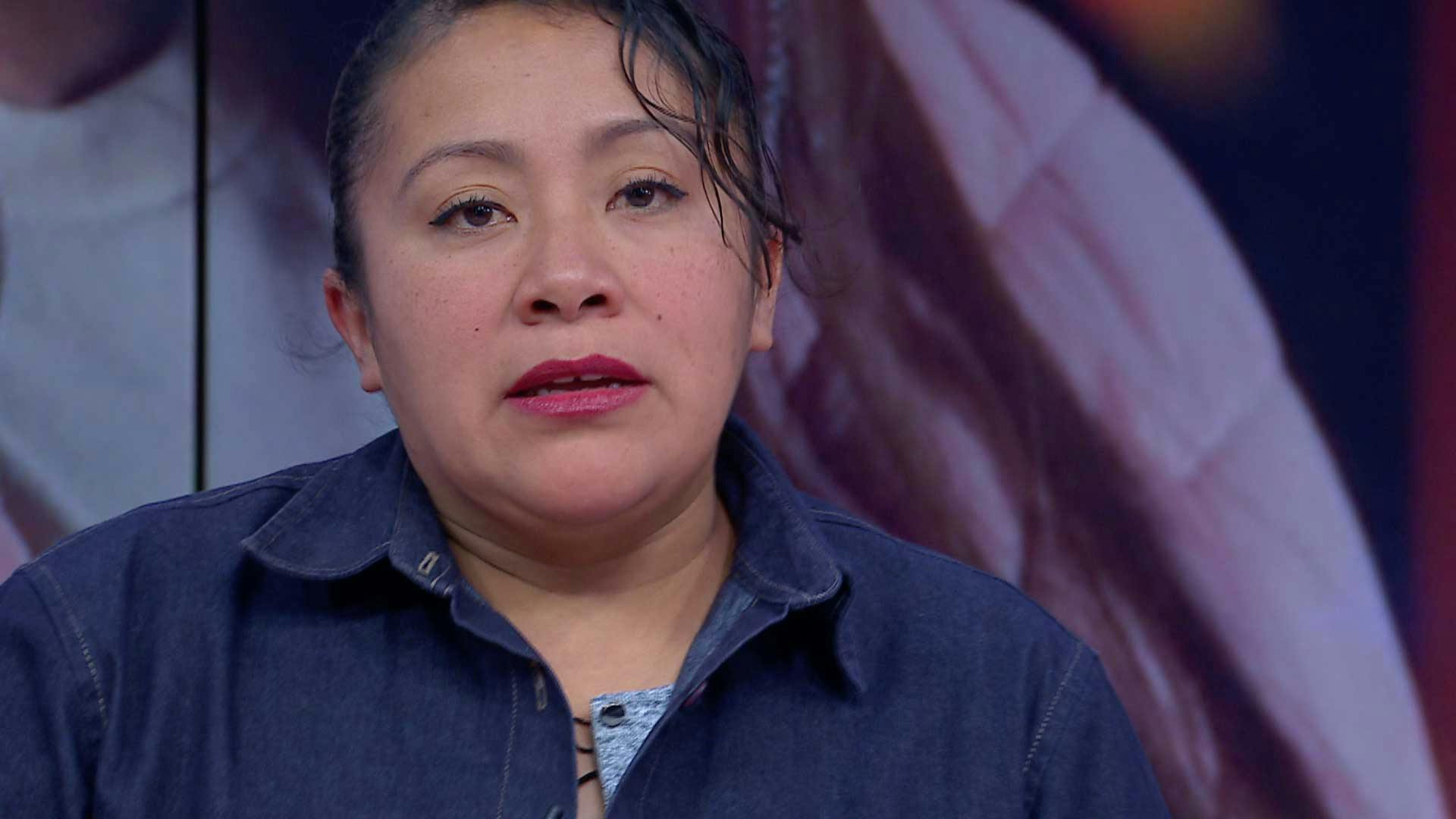 ¡No lleva el luto con dignidad! Macarena está molesta con su hermana