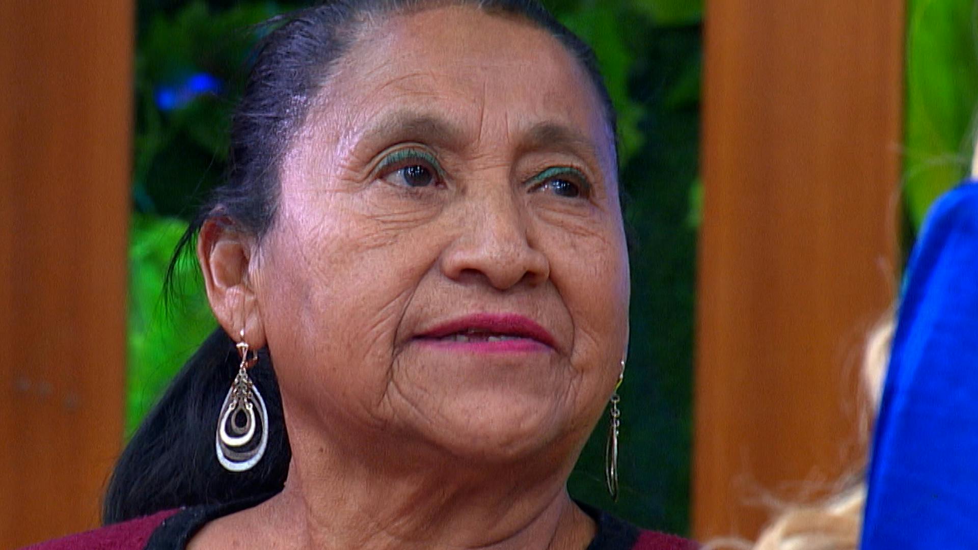 ¡No está desahuciado! Verónica pide respeto para su hijo con diabetes