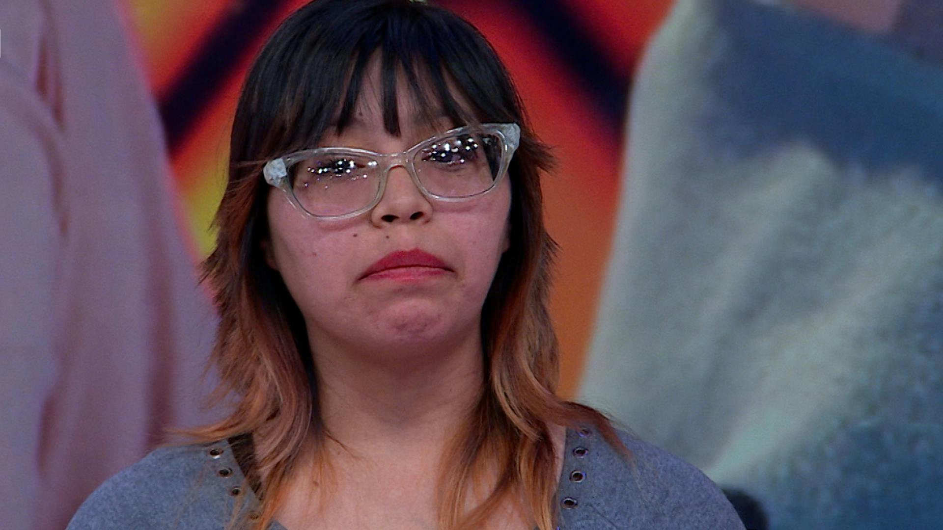 ¡Es una necia! La mamá de Karla se mete en la relación de su hermana