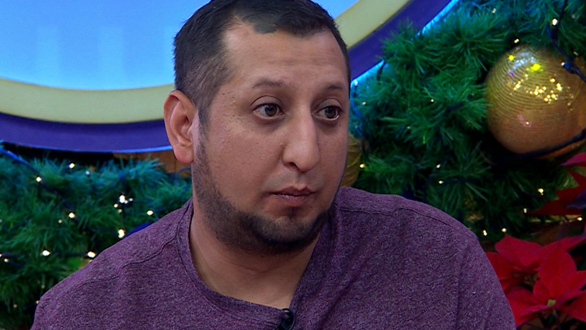 ¿Es una carga para su pareja? A Aarón lo juzgan por tener diabetes