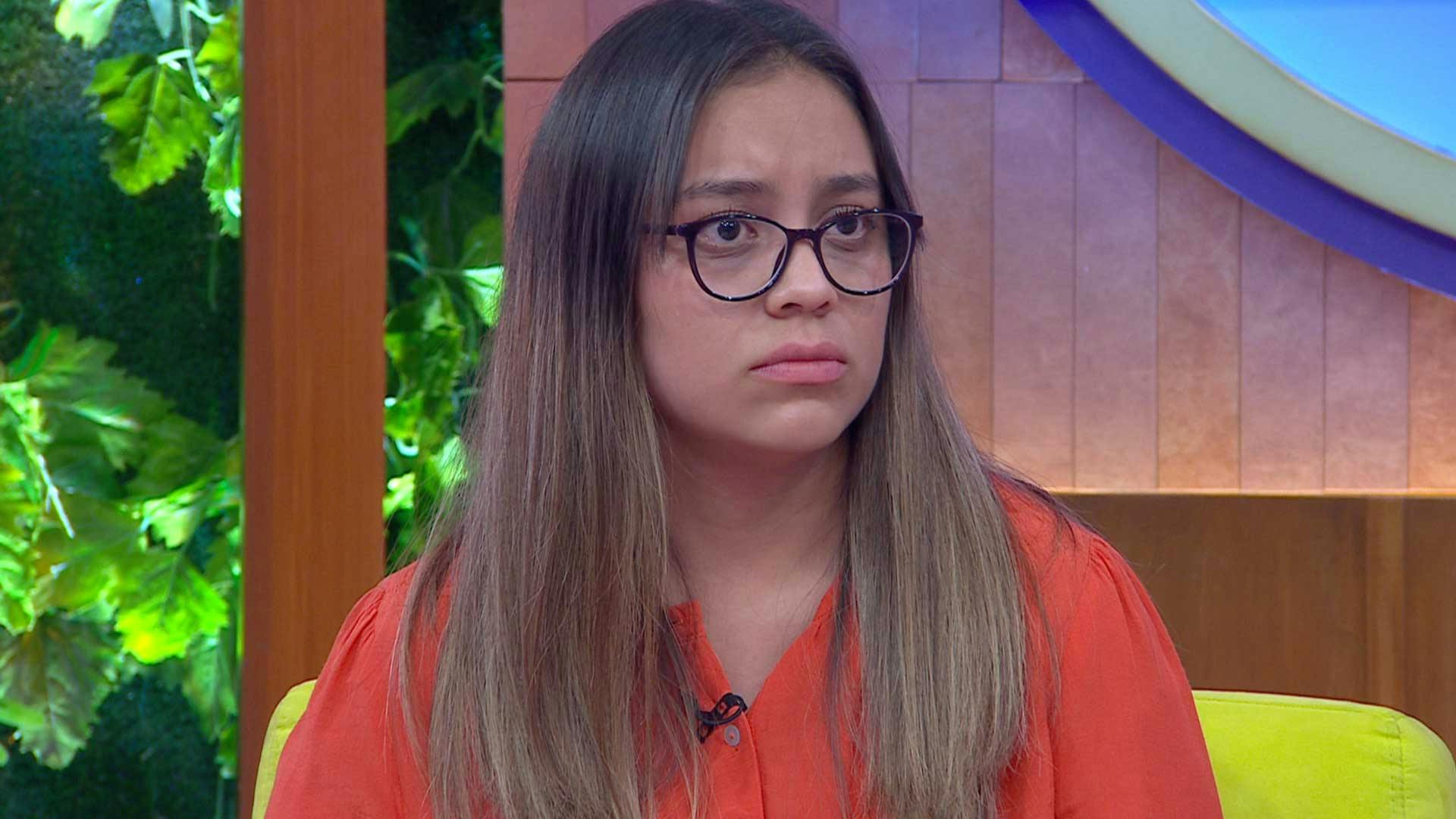 ¡Paulina descubre la verdad sobre las preferencias de Héctor!