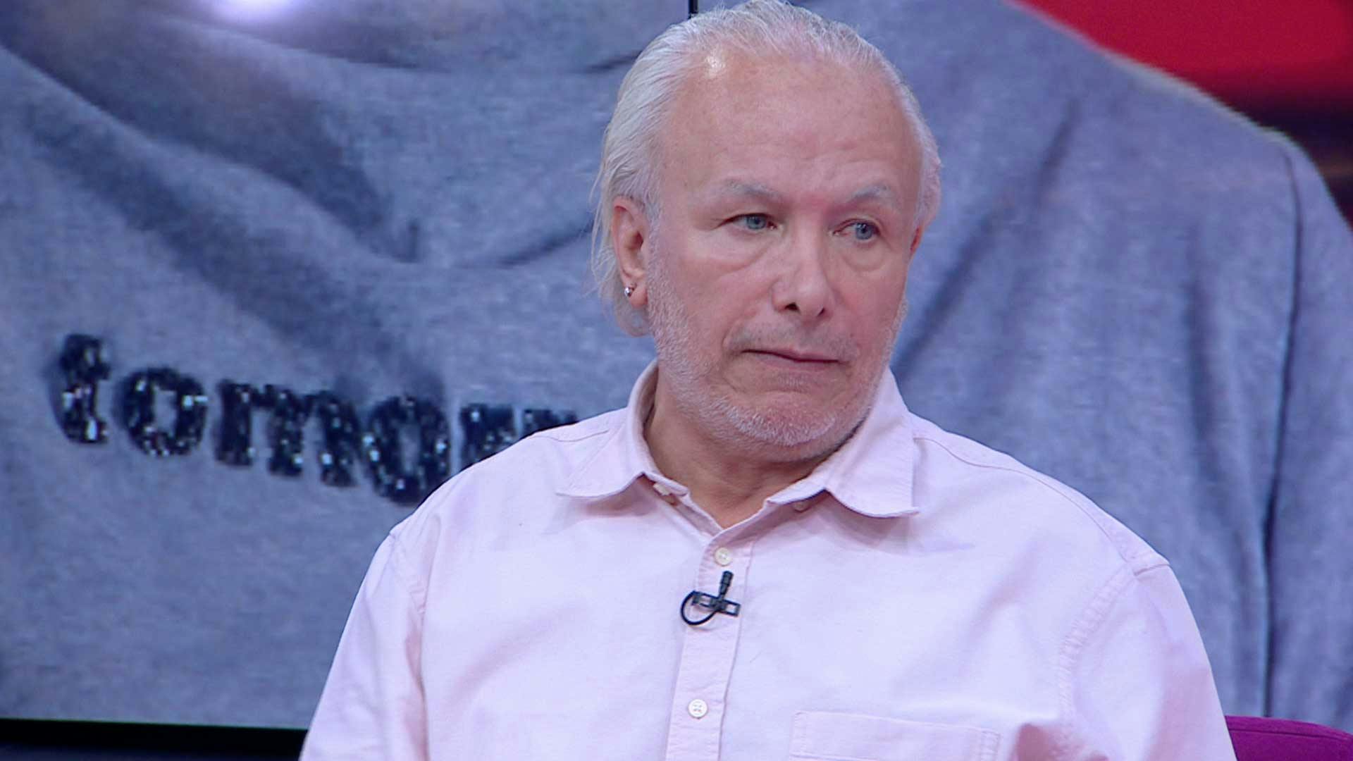 ¡Sergio corrió a Erminia de su trabajo sin una buena justificación!