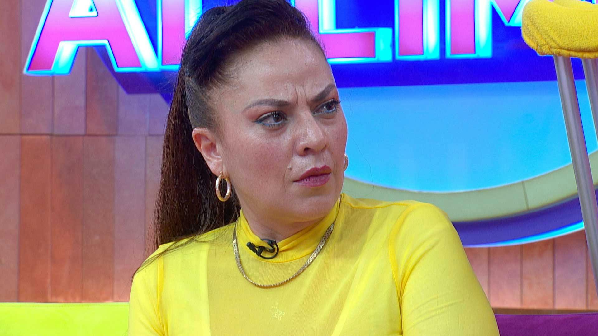 ¡Basta de dramas y celos! La hija de Rosa cree que anda con su novio