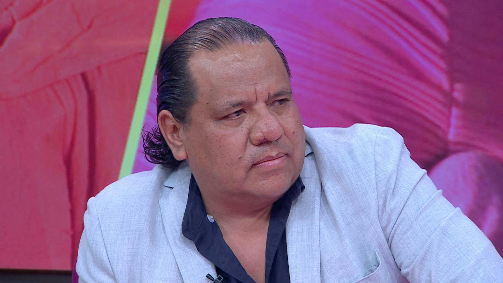 ¡Se encerraba con su jefe por horas! Israel dejó a Rosa por coqueta