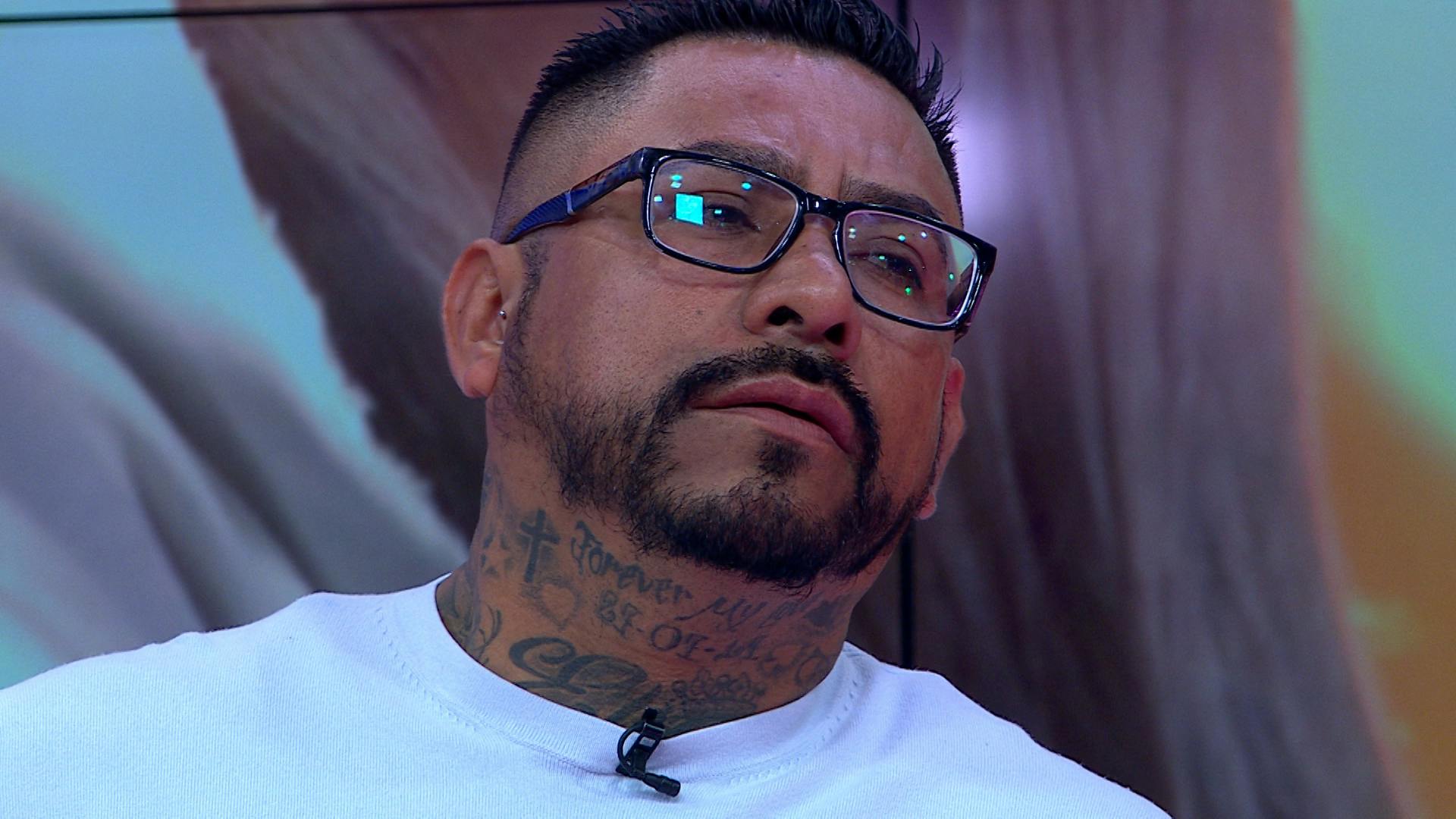 ¡Prefirió el dinero! La pareja de Israel los dejó por dinero