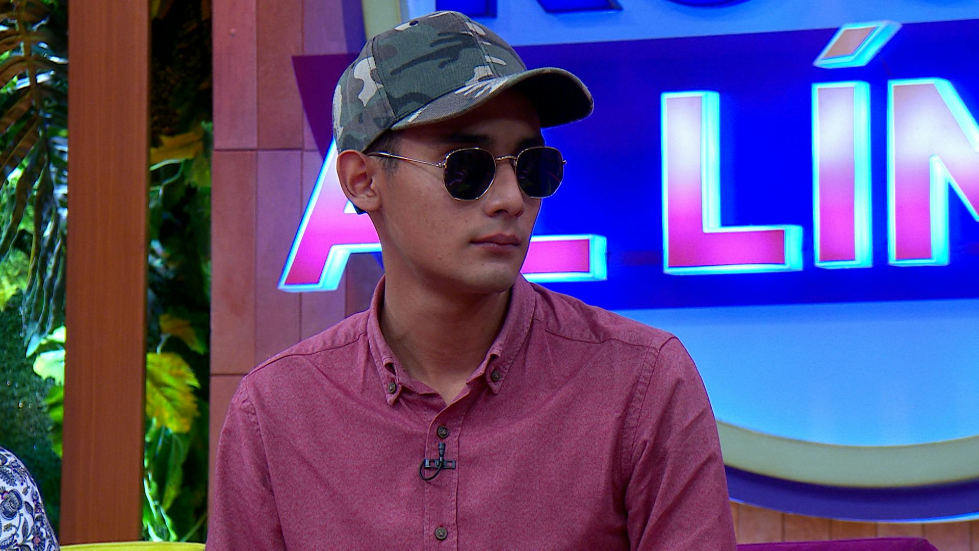 ¡Tuvo un hijo con su sobrina y no lo conoce! Rodrigo quiere criarlo