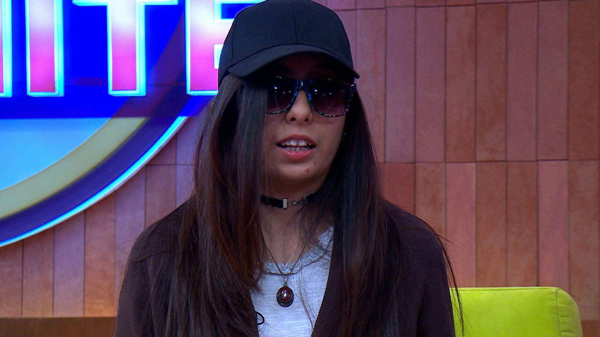 ¡Su tío fué su chambelán y ahora tiene un hijo suyo! Pati no lo pensó