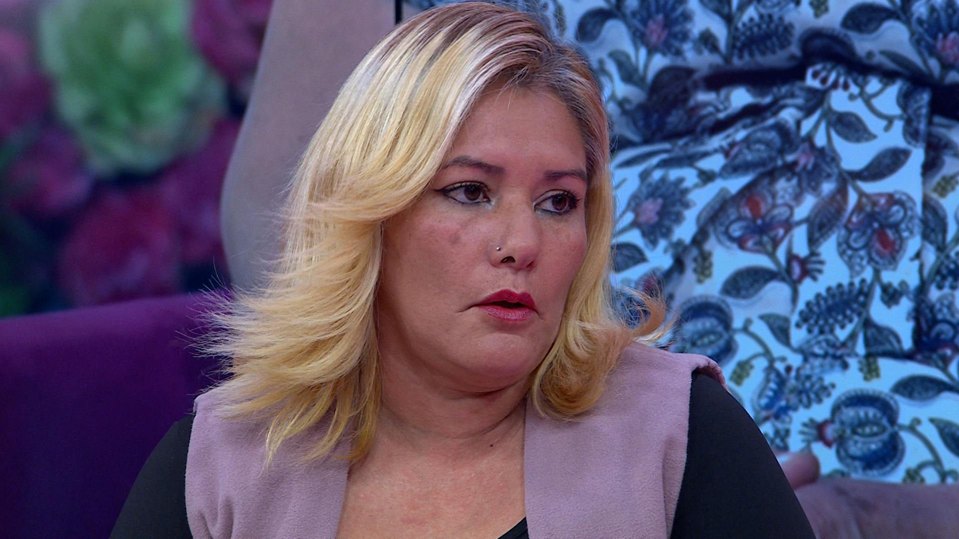 La hija de Carmen se enamoró de su tío, el hermano de Carmen