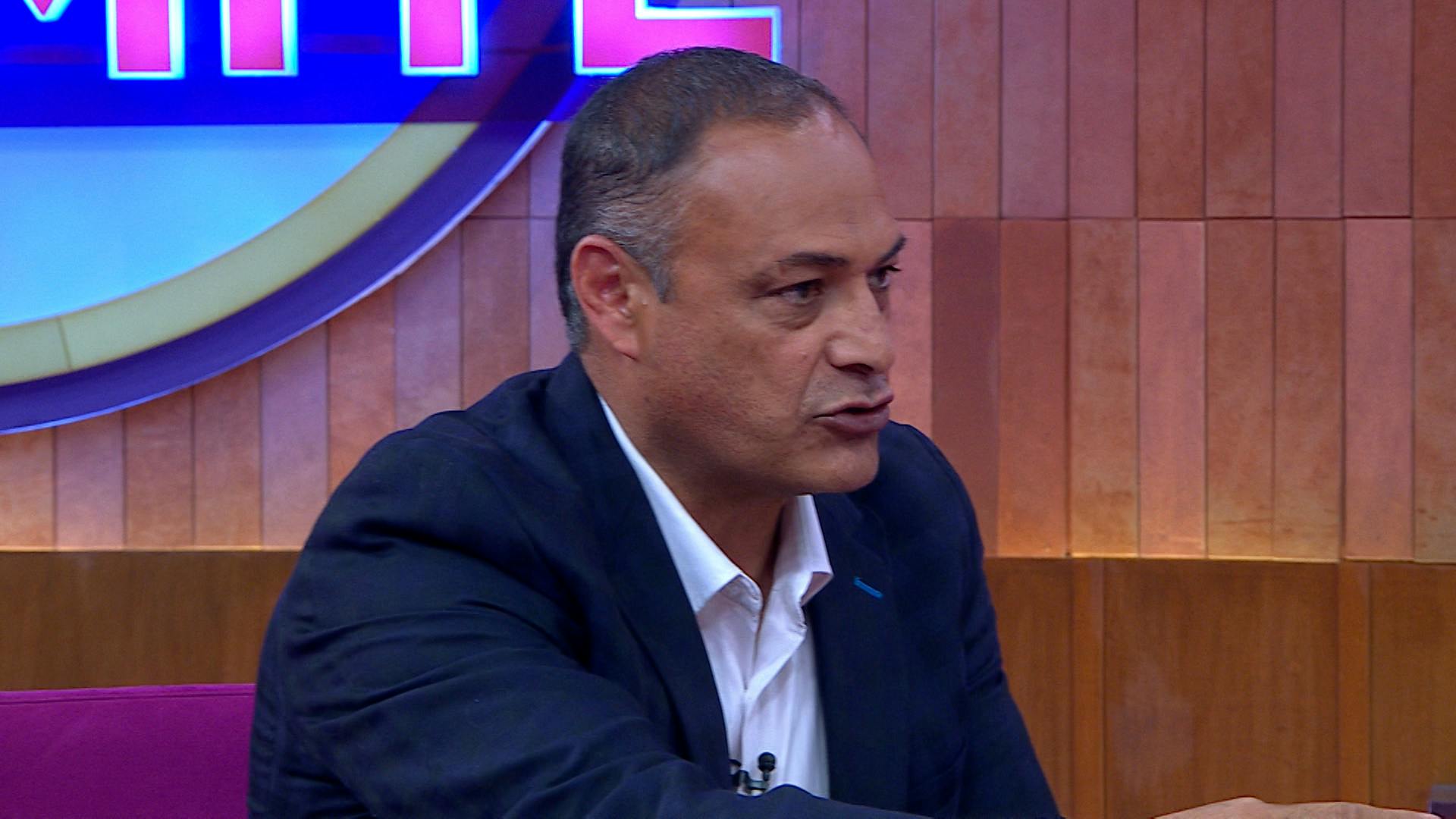 ¡Tuvo un hijo con su tío! La hija de José vive una situación difícil