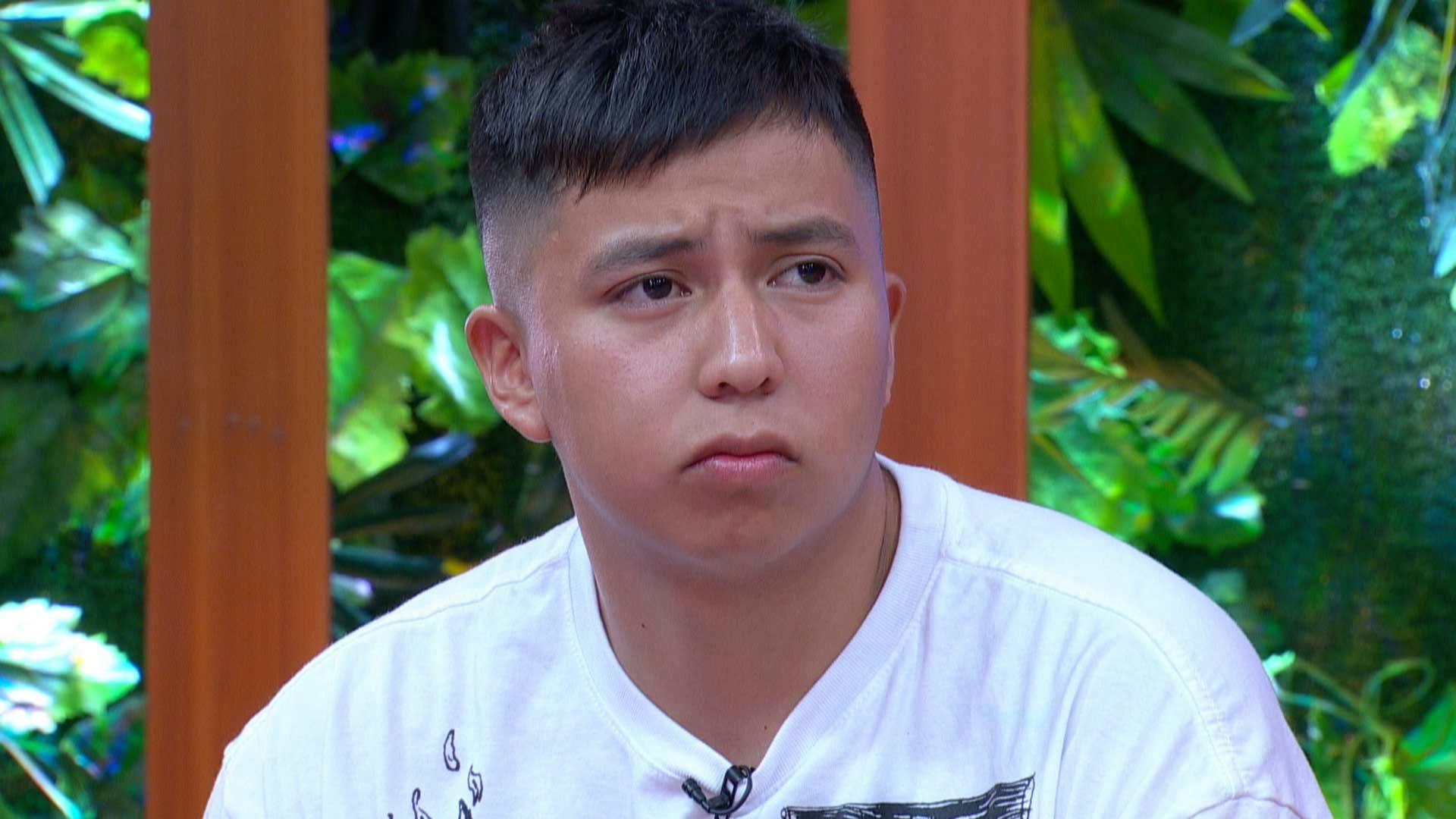 Se quitó la vida el ex de la mamá de Octavio y él se alegra