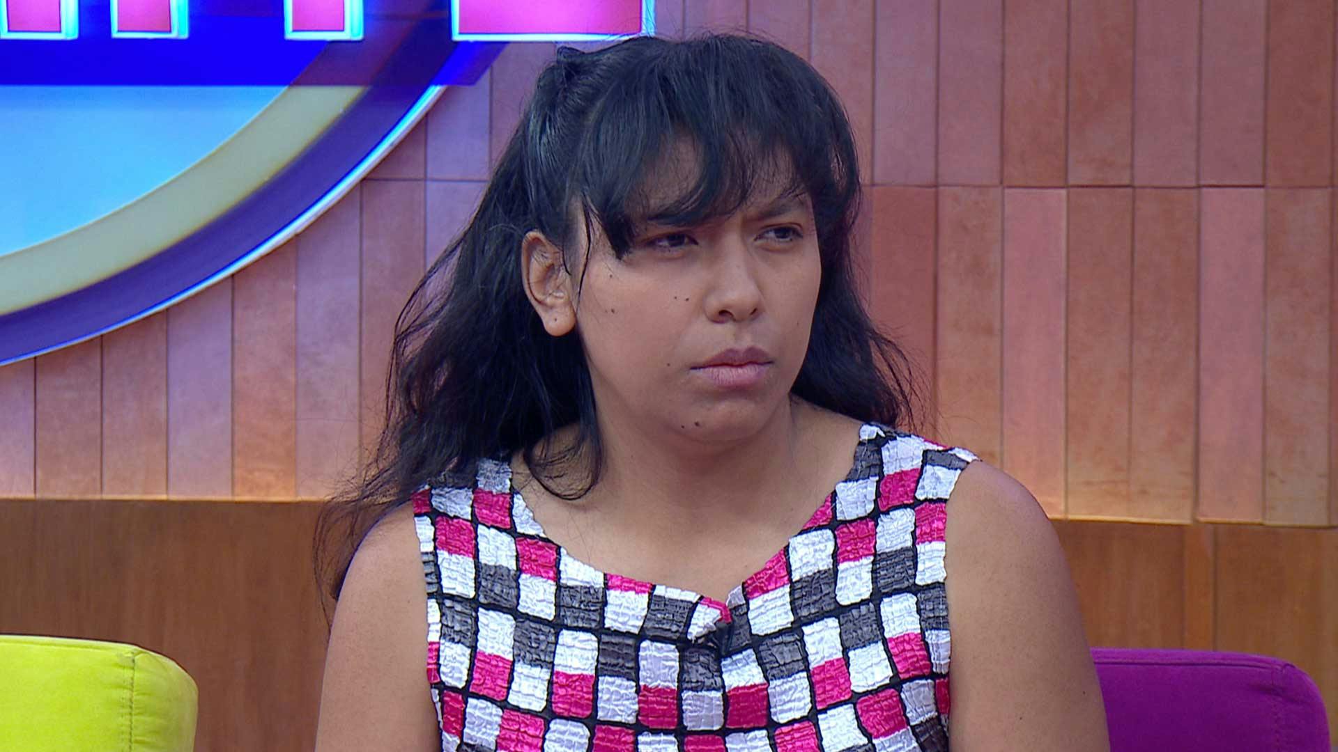 ¿No le guarda luto a su pareja? La cuñada de Nancy coquetea con otros