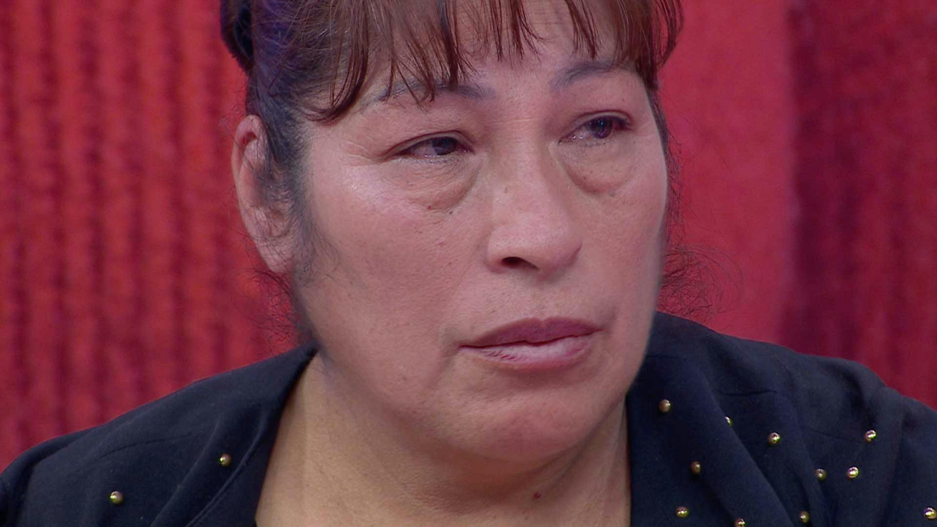 Se quitó la vida tras juntarse con una mala mujer, revela Anastacia