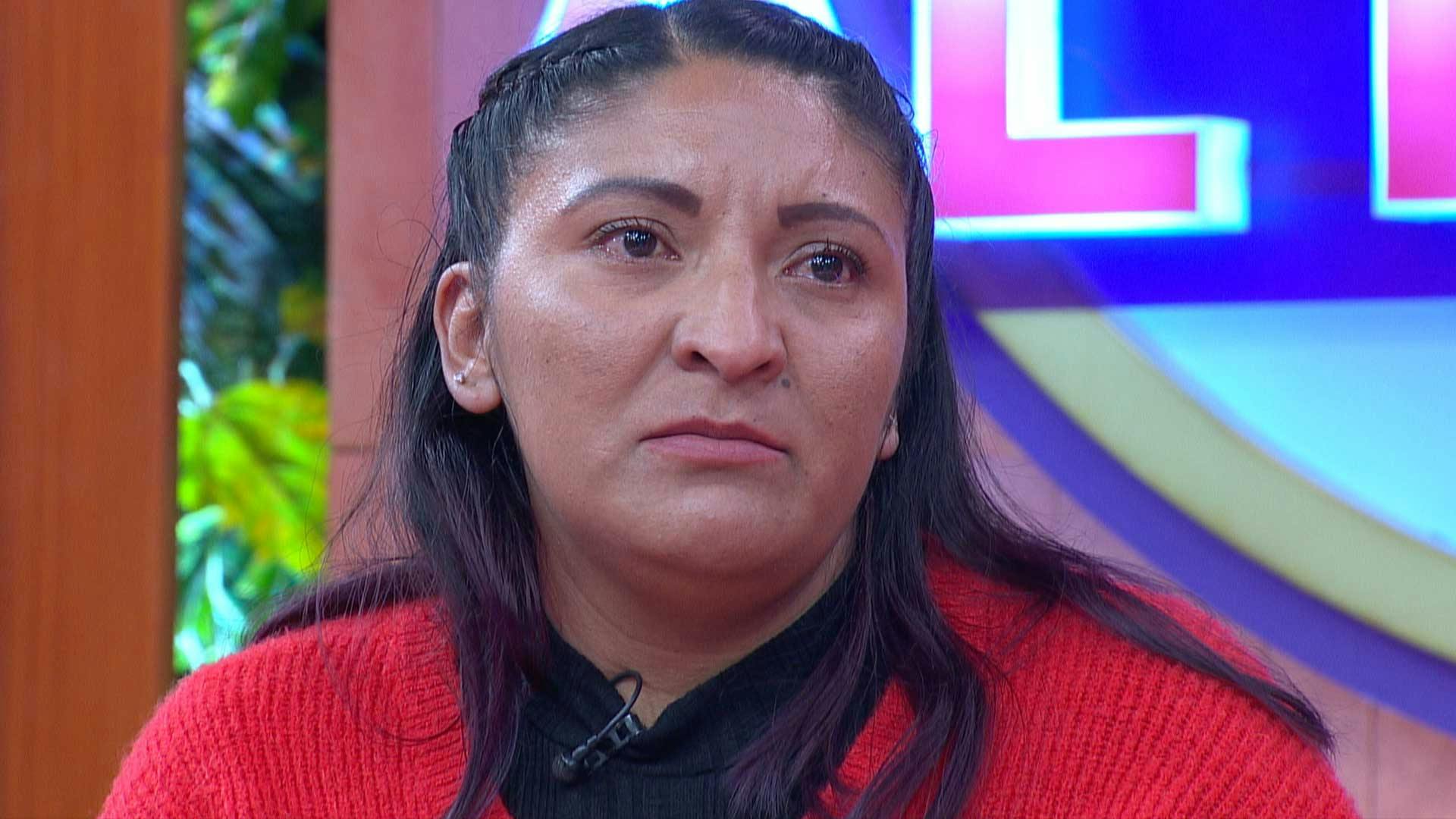 ¡Trató de quitarle la vida! Irma revela todos los maltratos de su ex