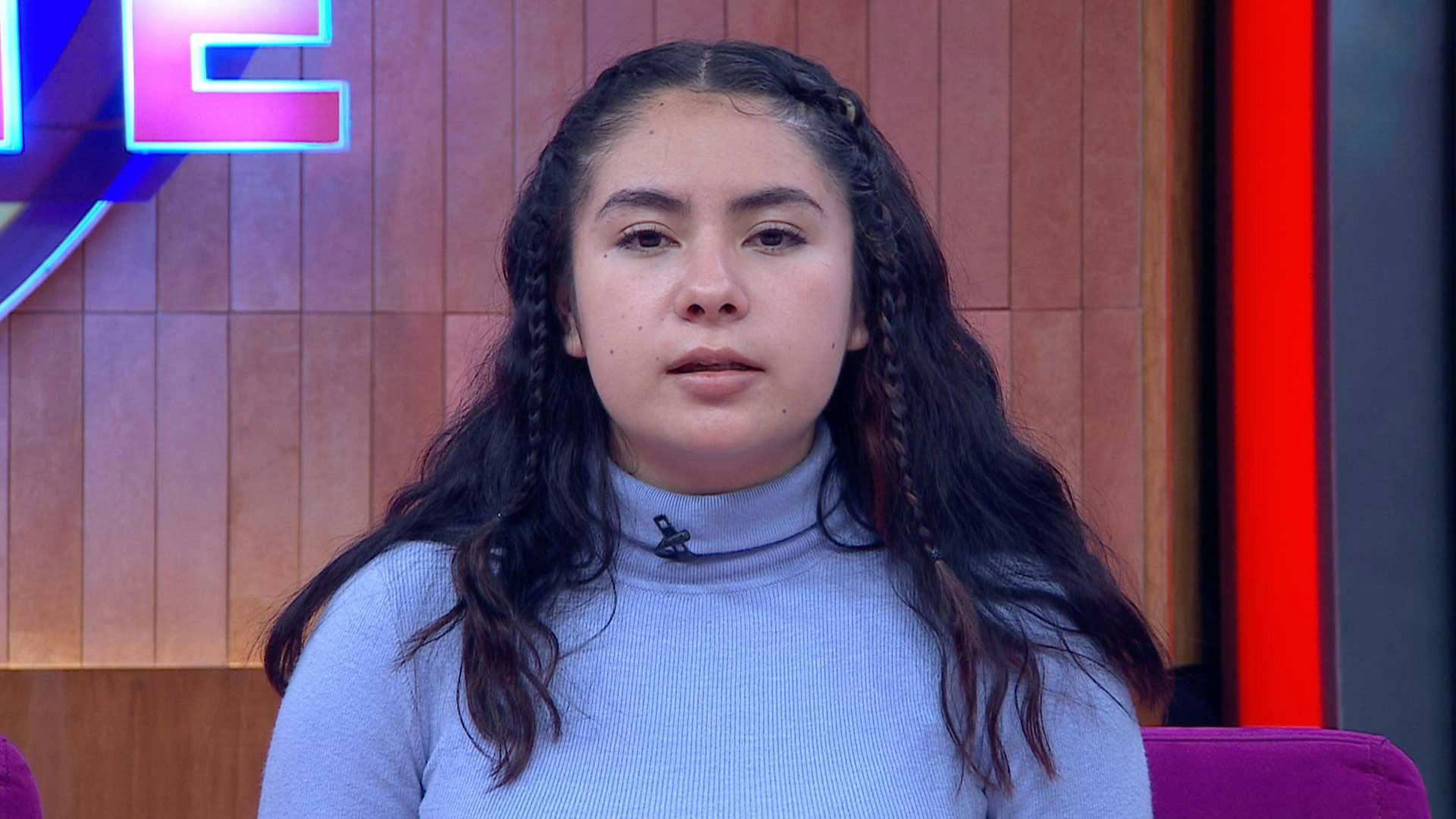 Yarylin se niega a casarse joven por imposición de su mamá