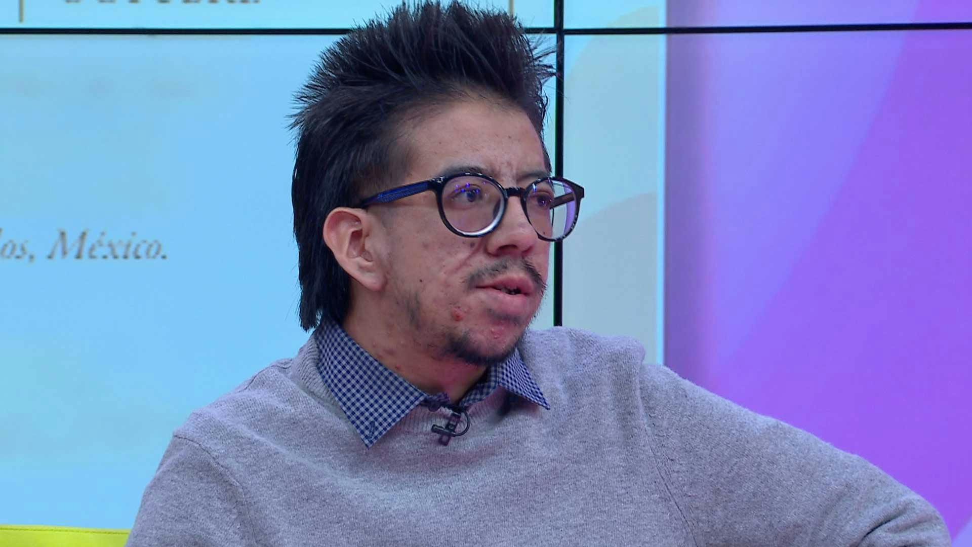 A Mario le prometieron una mujer virgen para casarse