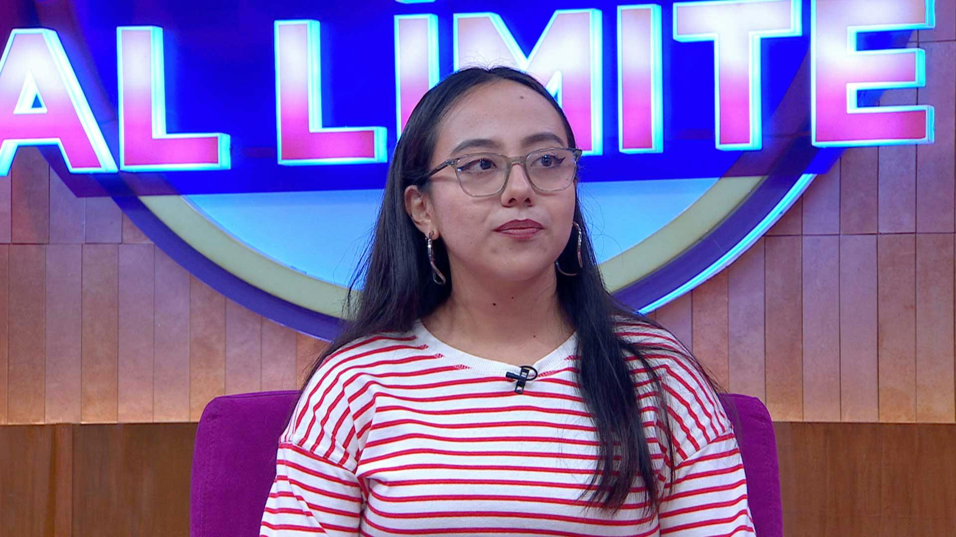 A la hermana de Jossal la comprometieron con uno 12 años mayor