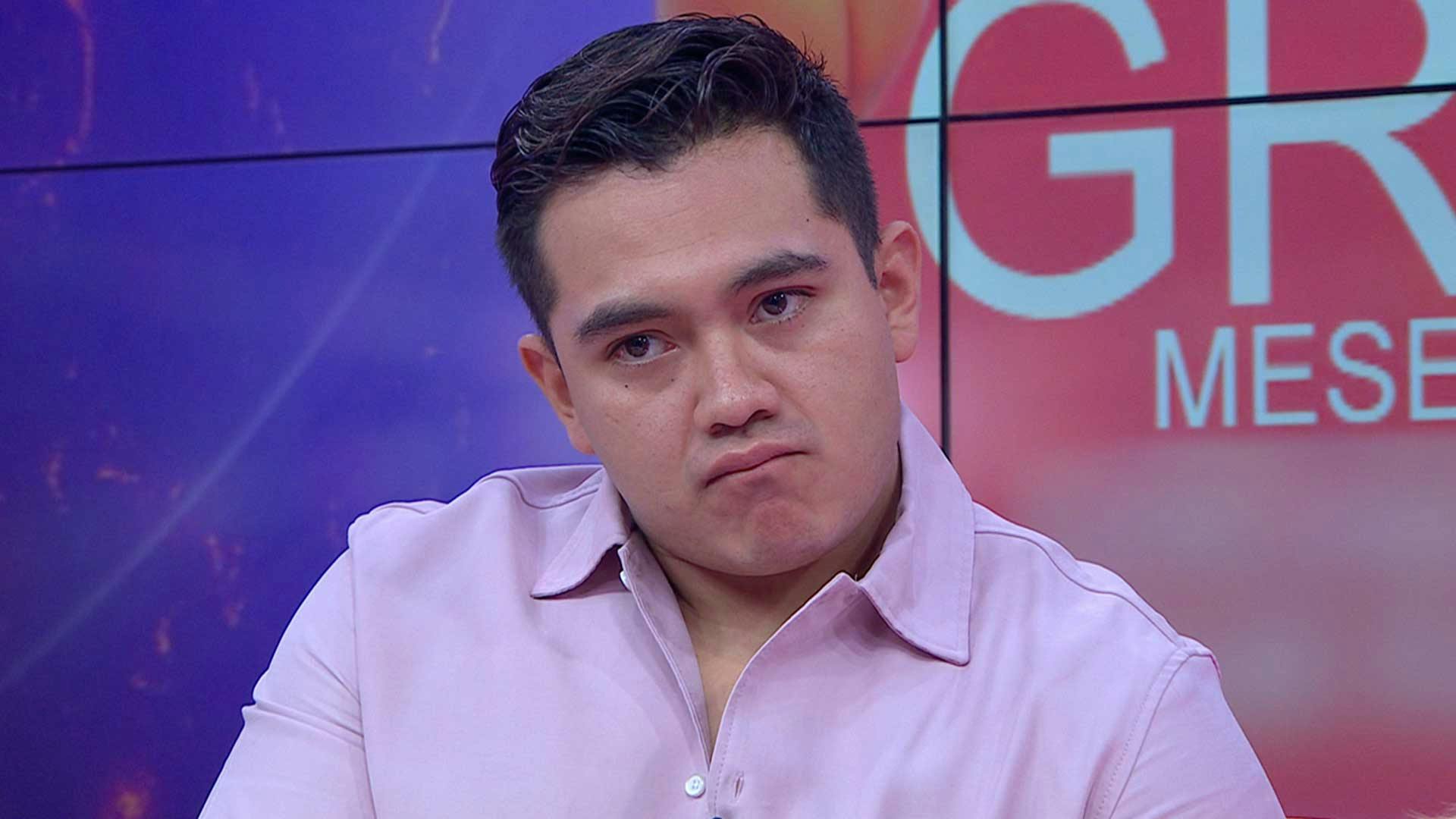 Diego empleó a su mujer, a su hermana y a su prima como desnudistas