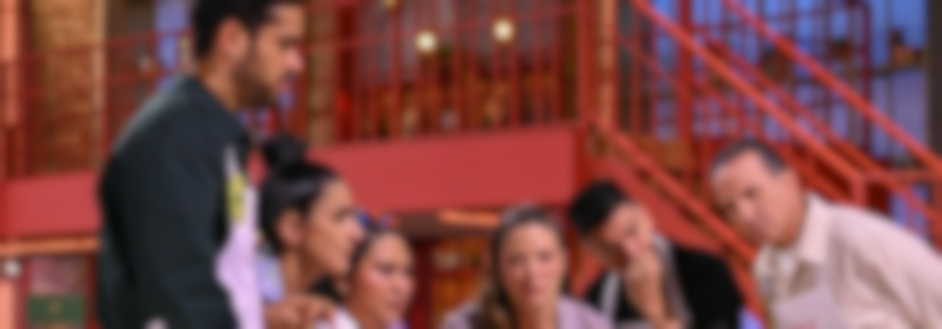 Programa 13 | MasterChef Celebrity Generaciones: ¿Fallas de principiantes?