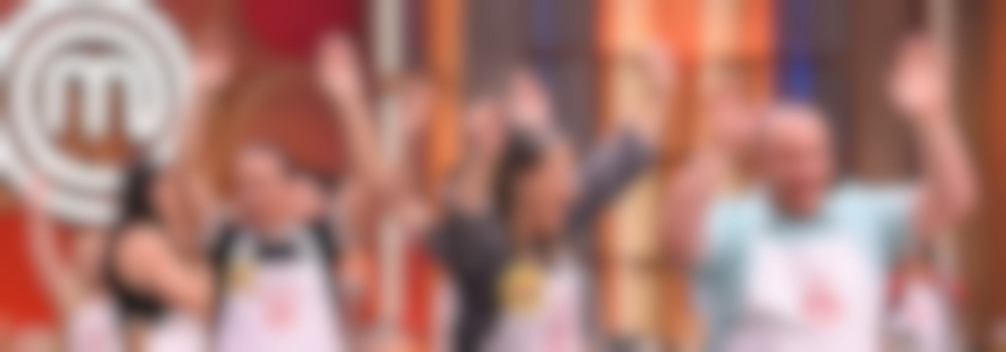 Programa 12 | MasterChef Celebrity Generaciones: ¡Familias Unidas en el reality!