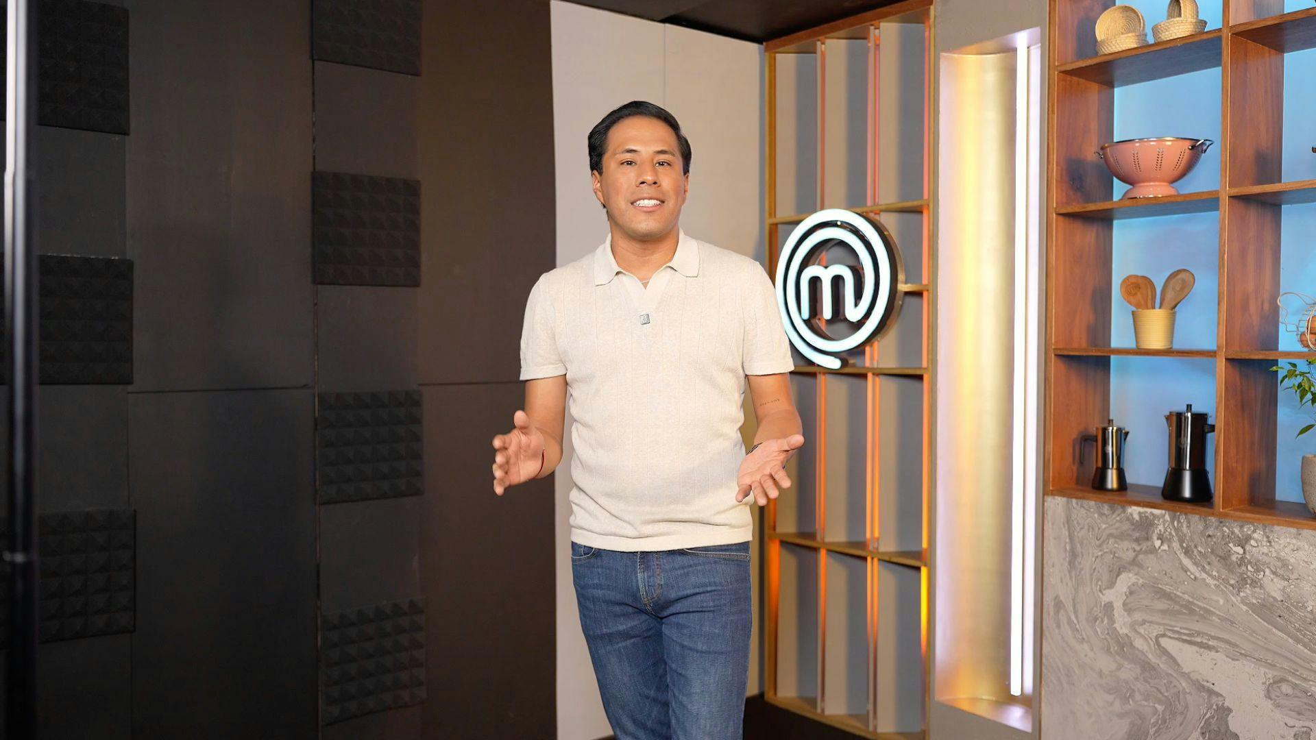 Todos los detalles del programa 11 de MasterChef Celebrity Generaciones