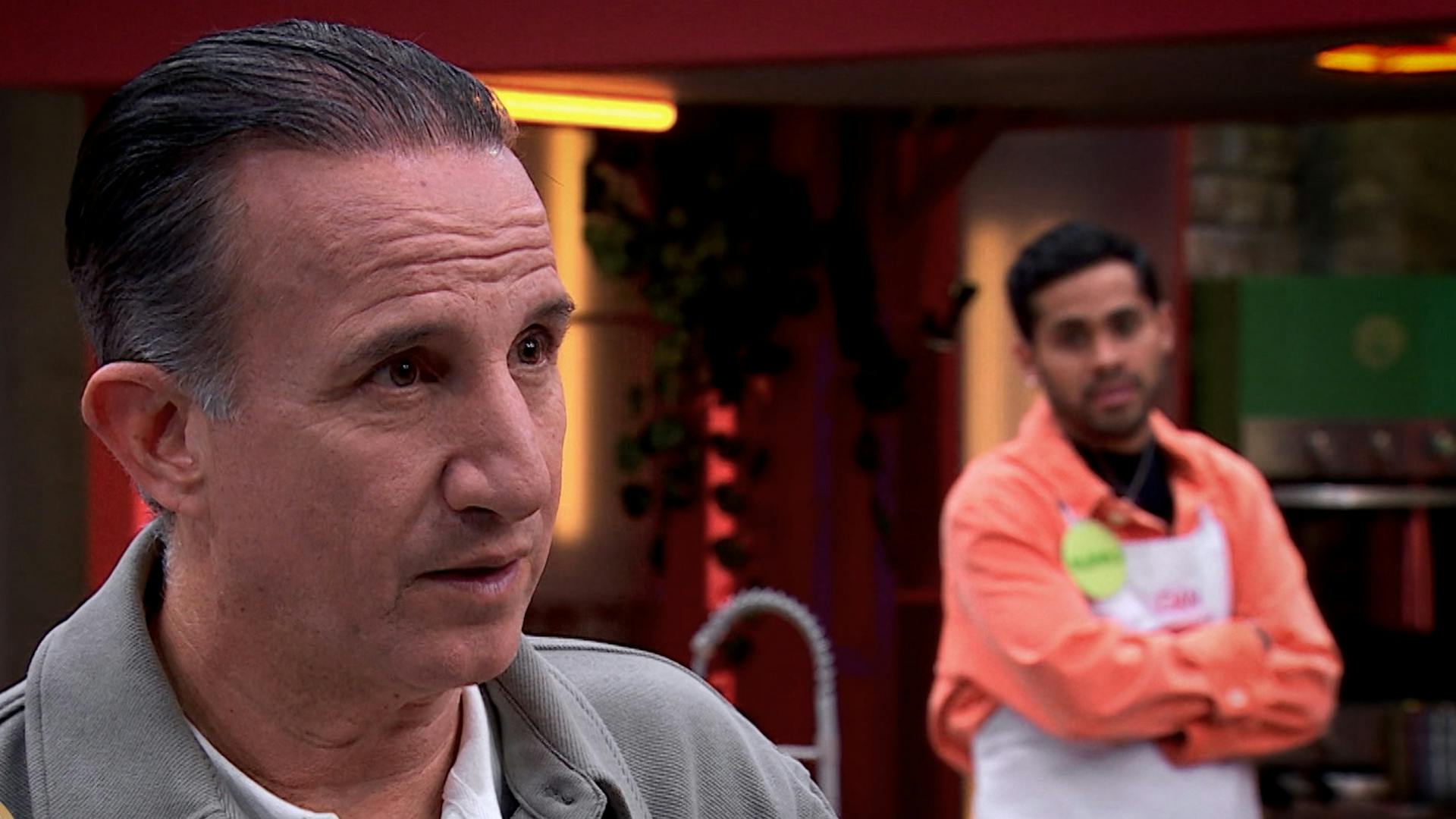 ¡La cocina se pone picante! Esto pasará en el próximo capítulo de MasterChef Celebrity Generaciones