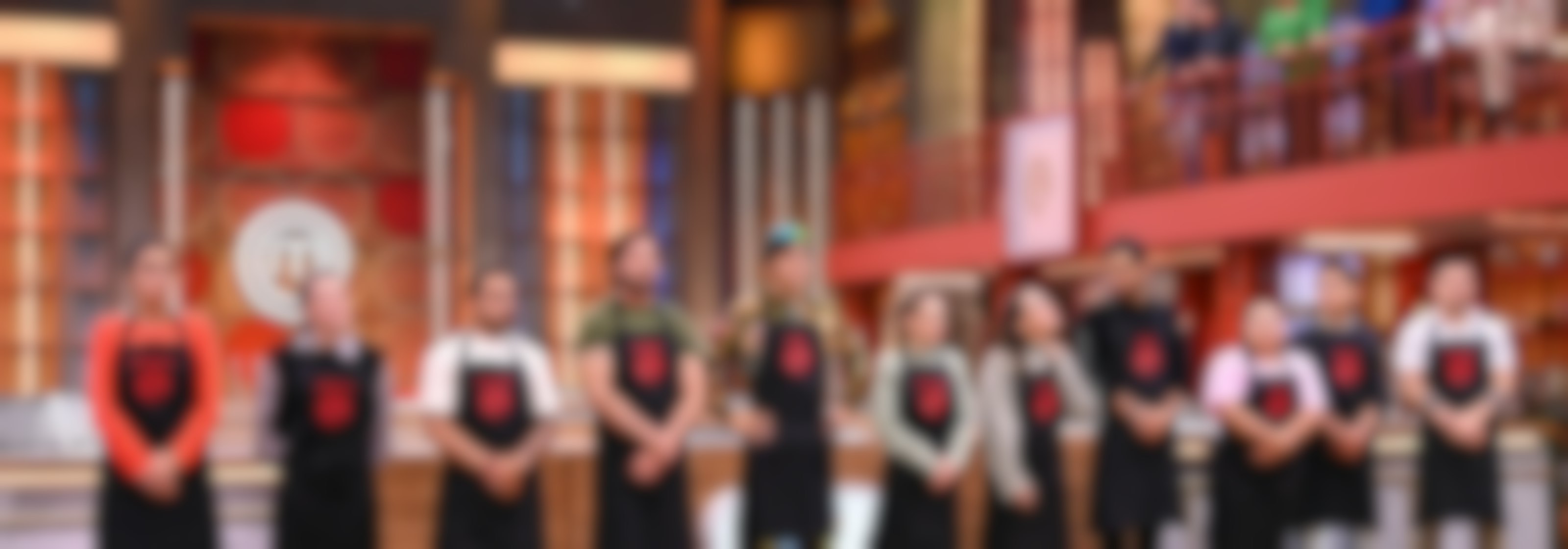 Programa 4 | MasterChef Celebrity Generaciones: Desacuerdos y traiciones en la cocina