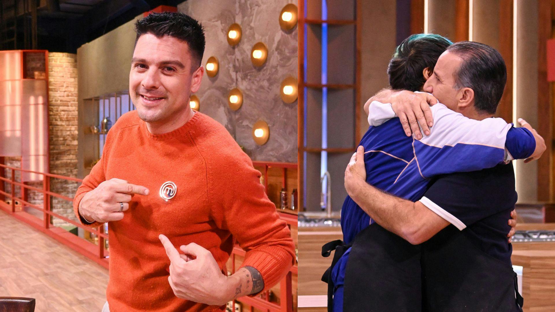 Quirarte y la técnica para ayudar a Rafa Polinesio que terminó ayudando a Plutarco