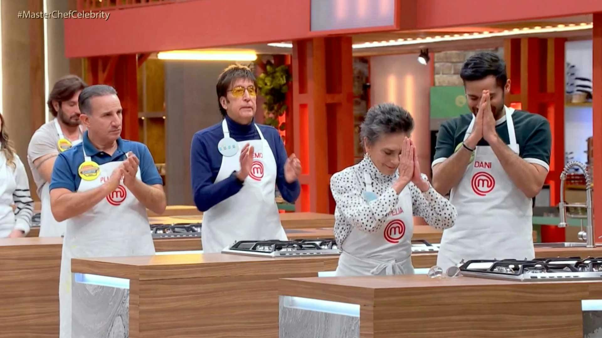 ¡Llegó el resumen más picante! Esto pasó en el tercer programa de MasterChef