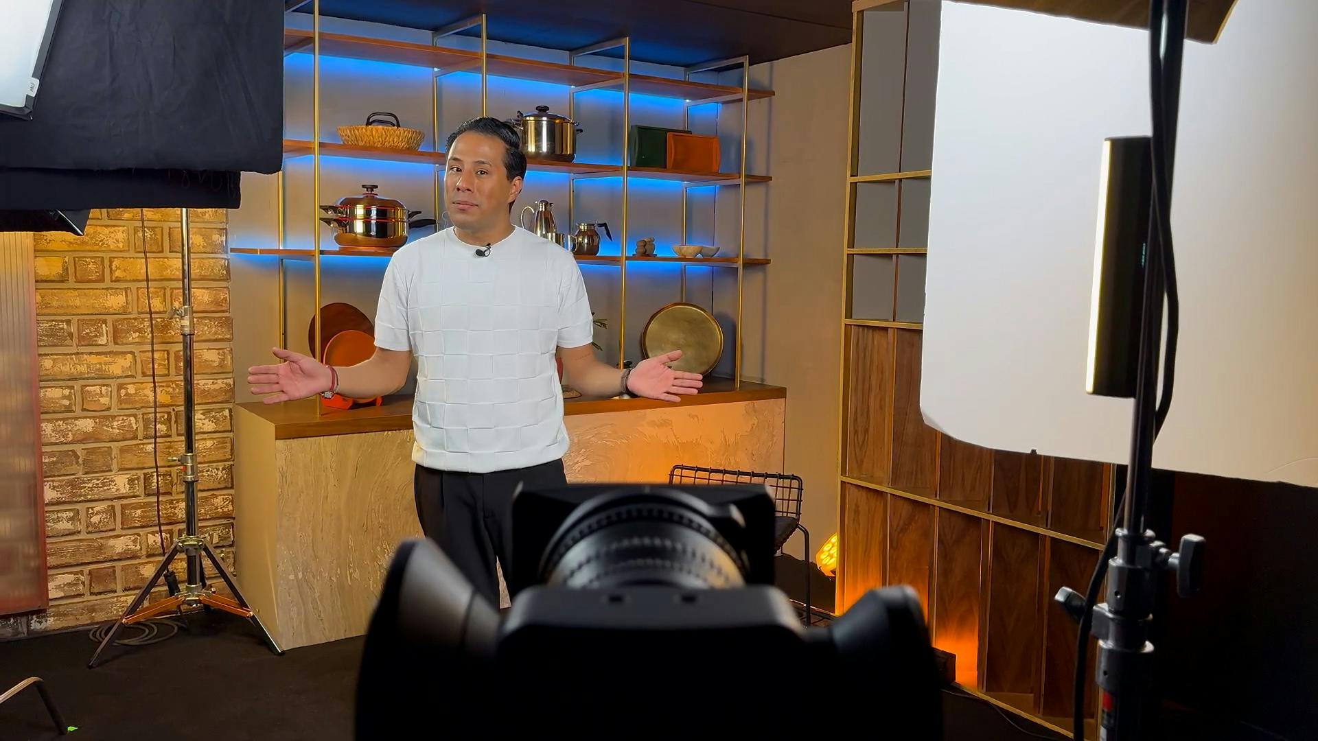 ¿Te perdiste del segundo programa de MasterChef Celebrity? ¡Antonio, nos tiene el resumen!