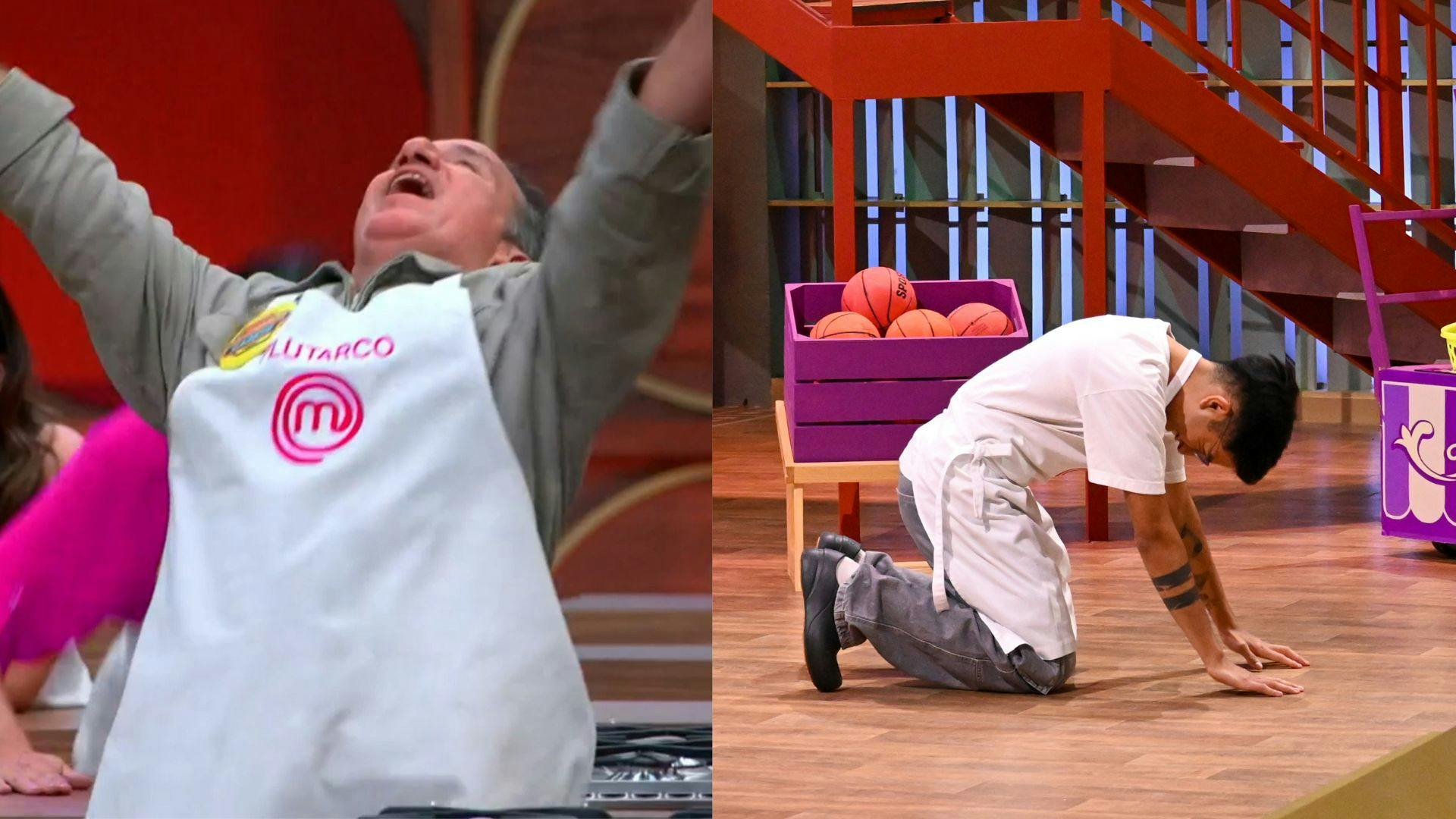 Resumen programa 1: Desde la primera caja misteriosa, hasta el ganador del Pin del Chef