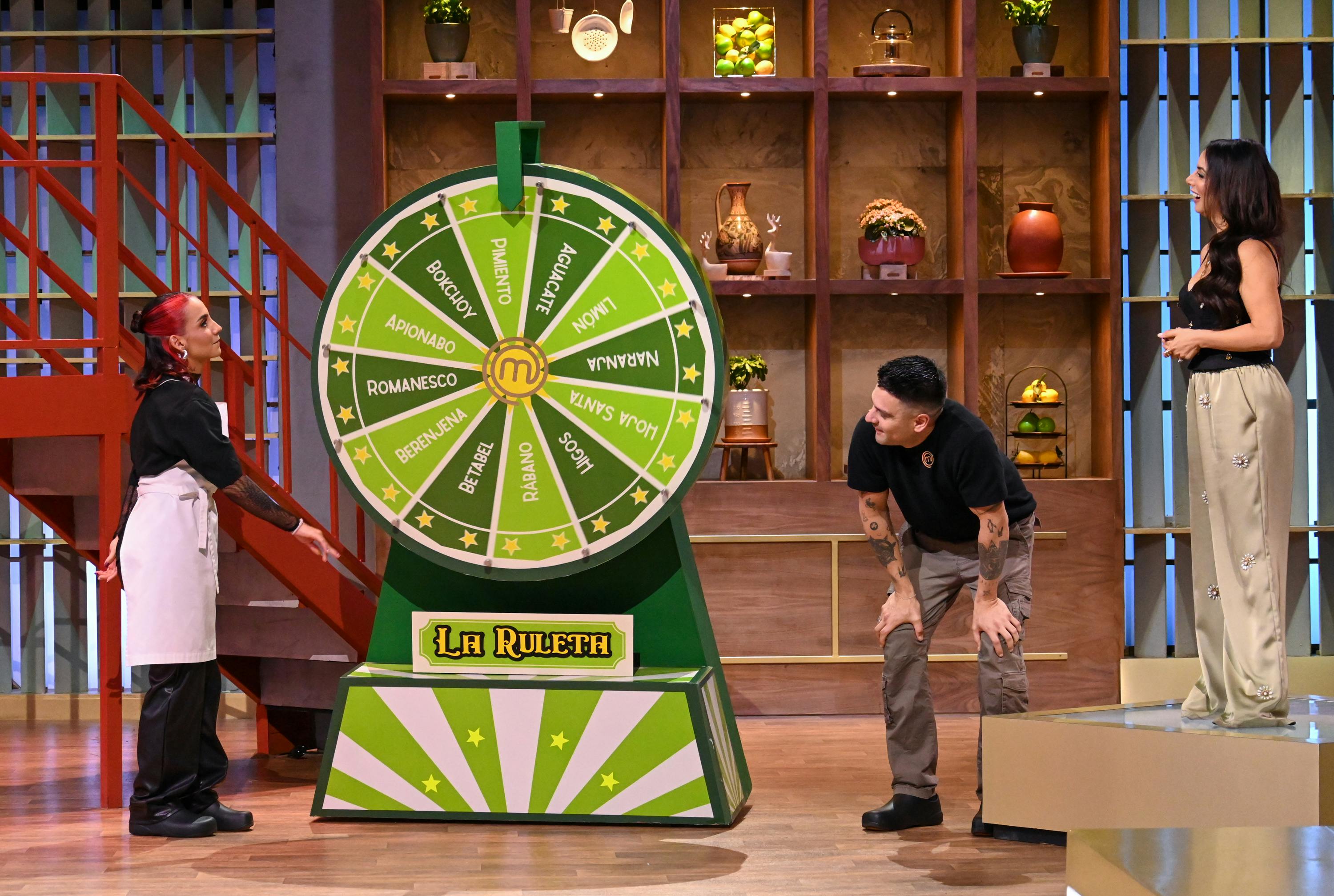 El reto creativo bloqueó la mente de algunos participantes y no lograron el objetivo