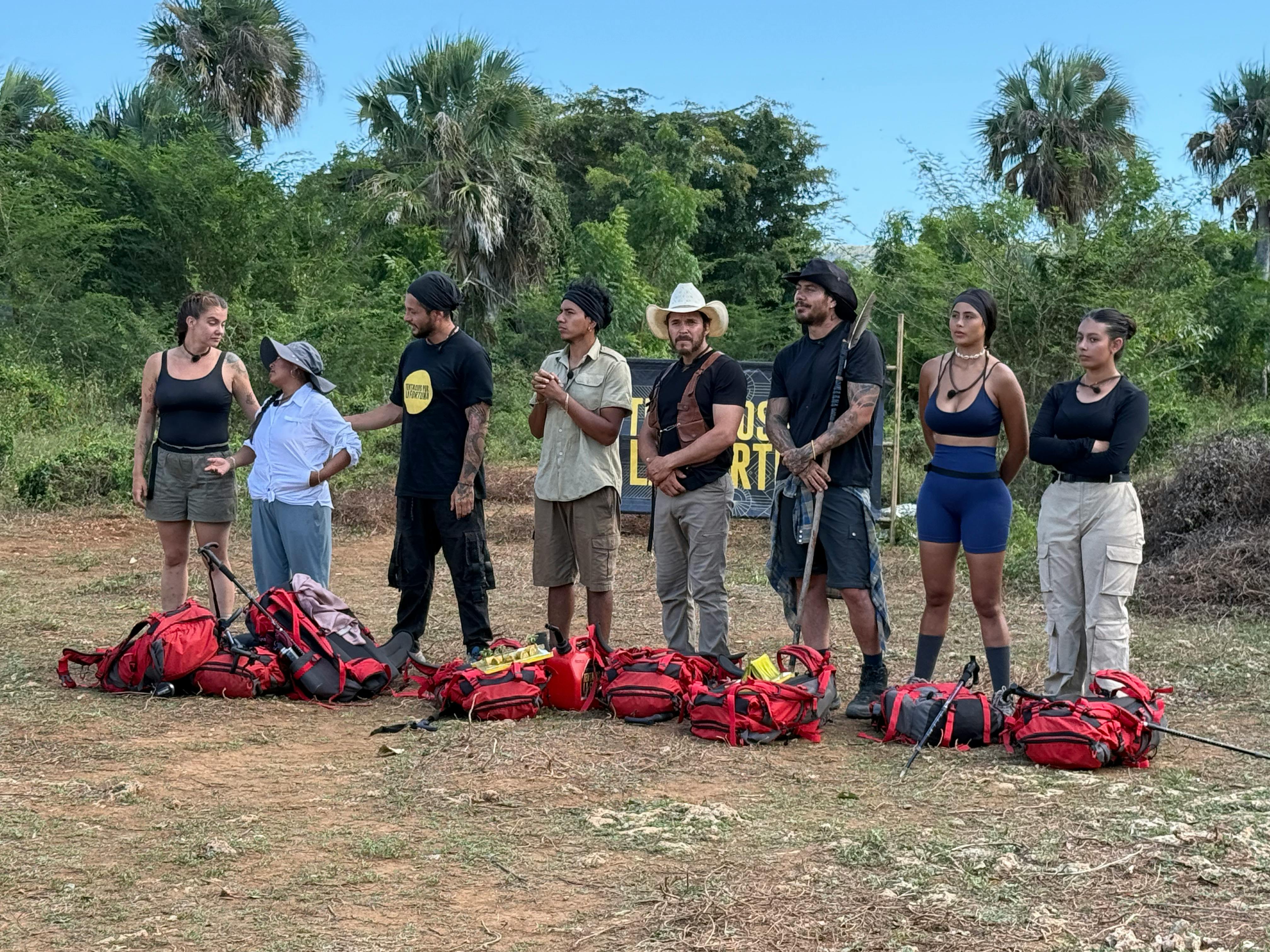 Programa 25 | Tentados por la Fortuna | Temporada 2