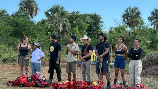 Programa 25 | Tentados por la Fortuna | Temporada 2