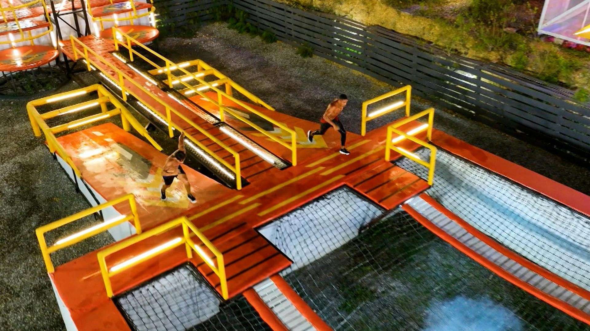 Exatlón | ¡La última batalla por el territorio!