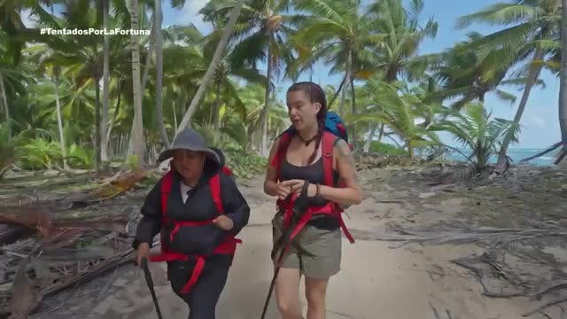 Programa 24 | Tentados por la Fortuna | Temporada 2