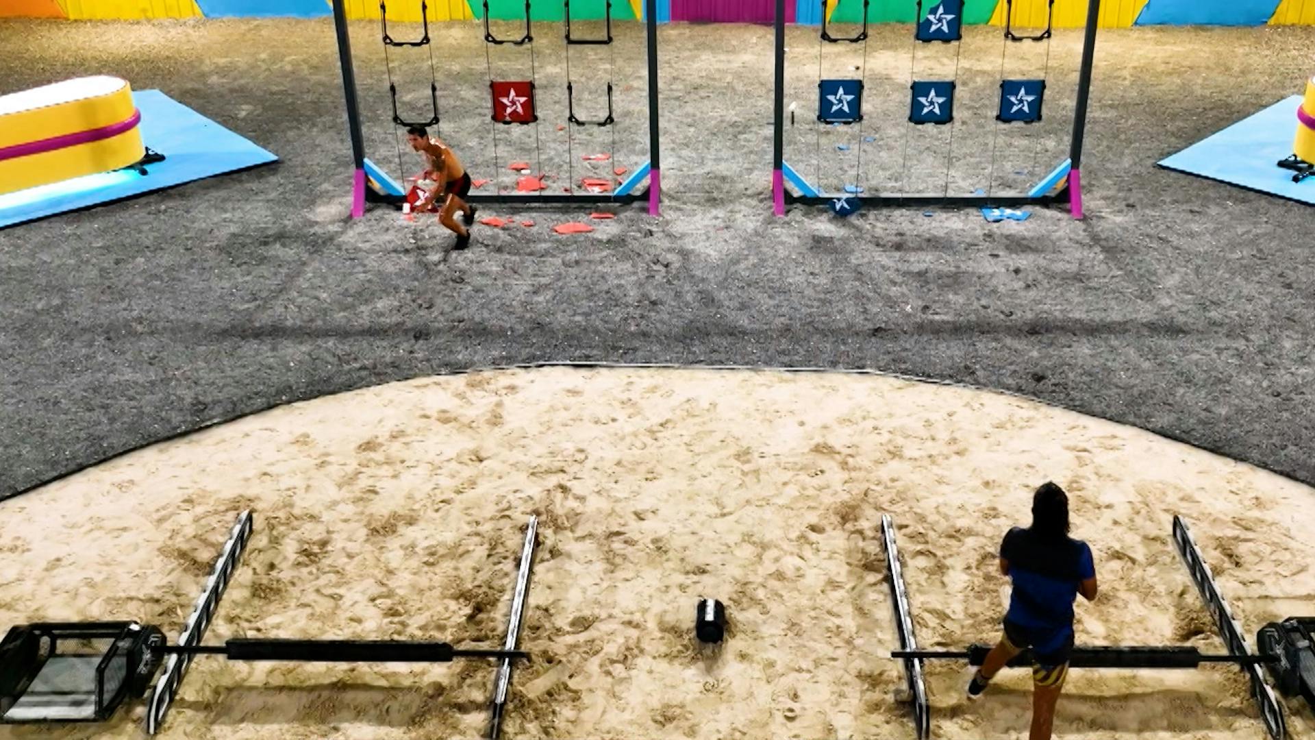 Exatlón | ¿Quién se llevará la Villa 360?